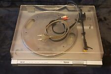 Akai turntable vintage usato  Aprilia