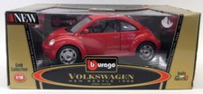 Burago scale diecast for sale  WATERLOOVILLE