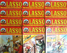 Lasso comic auswahl gebraucht kaufen  Rheine