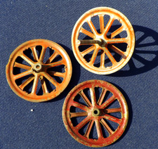Three used meccano for sale  GODALMING
