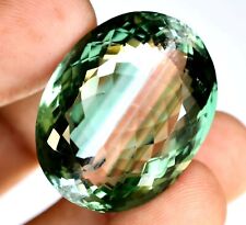 65,45 CT COLECIONADOR TAMANHO BICOLOR TURMALINA CERTIFICADO RARO AAA PEDRA PRECIOSA TRATADA  comprar usado  Enviando para Brazil
