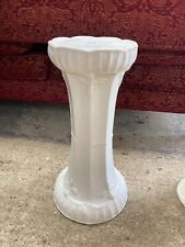 Large white round for sale  COLCHESTER
