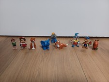 Figuren 80er jahre gebraucht kaufen  Ahnatal