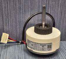 NOVO Motor de Ar Condicionado 15W ZWE0810D00A Motor de Ventilador DC 310V Sem Escova comprar usado  Enviando para Brazil