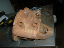 Chevrolet steel starter for sale  Caldwell
