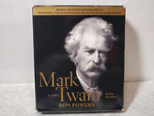 Mark twain life for sale  Waynesboro