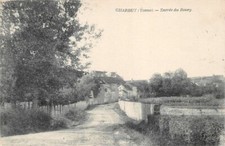 Charbuy entrée bourg d'occasion  Rioz