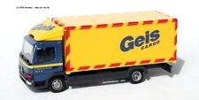 Herpa 275590 mercedes gebraucht kaufen  Kaarst