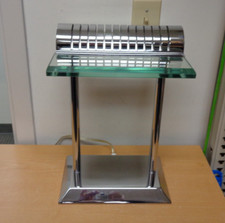 modern chrome lamp for sale modern chrome lamp for sale Appleton