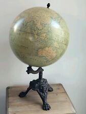 Globe terrestre mappemonde d'occasion  Grasse