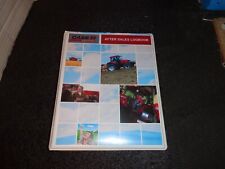 Case tractor sales for sale  CARNFORTH