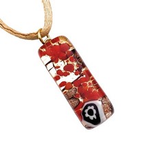 Murano glass pendant for sale  UK