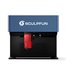 Sculpfun icube 10w gebraucht kaufen  Deutschland