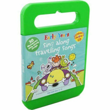 Early years sing for sale  UK