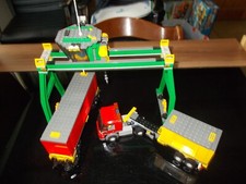 Lego city eisenbahn gebraucht kaufen  Haldensleben-Umland