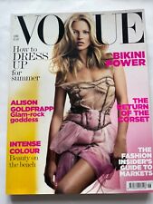 Vintage vogue magazine for sale  WINCHESTER