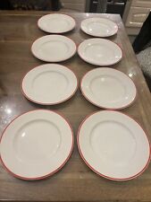 Vintage white ironstone for sale  DOWNHAM MARKET