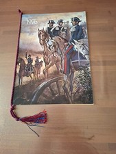 Calendario storico dei usato  Cupramontana