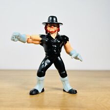 Undertaker wwf wrestling for sale  DONCASTER