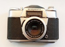 voigtlander bessamatic usato voigtlander bessamatic usato Trieste