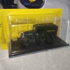 Citroen rosalie 500 d'occasion  Lille-