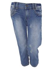 Pantalone jeans donna usato  Sacile