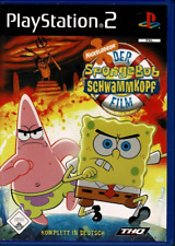Spongebob schwammkopf film gebraucht kaufen  Freiburg im Breisgau