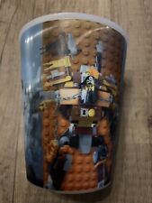 Lego verre gobelet d'occasion  Strasbourg-
