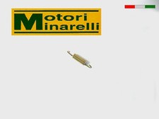 Molla ancoraggio marmitta usato  Grumo Nevano