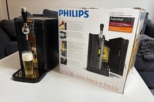 Bierzapfanlage philips perfect gebraucht kaufen  Hannover