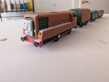 Trackmaster thomas friends for sale  Quartzsite