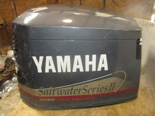 Yamaha 225hp ox66 for sale  Greenville