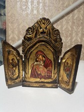 Hand painted greek for sale  Jackson