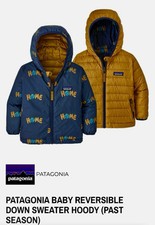 Nwt patagonia baby for sale  Kilauea