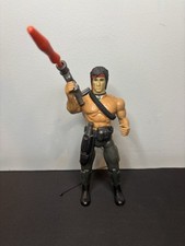 Vintage john rambo for sale  Gouverneur
