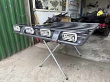 Arb roof rack for sale  SLOUGH
