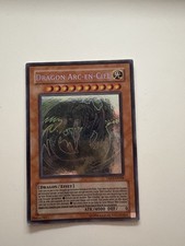 Carte dragon arc d'occasion  Tourcoing