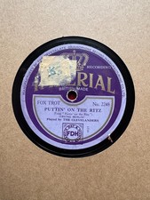 78rpm hot dance for sale  UK