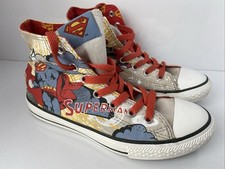 superman converse kids for sale superman converse kids for sale REDDITCH