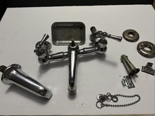 Antique sink faucet for sale  Perkasie