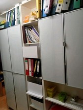Billy regalsystem ikea gebraucht kaufen  Stuttgart