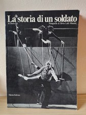 Storia soldato dario usato  Bologna