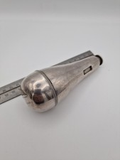 Silver plated boosey for sale  AMMANFORD