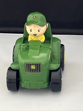John deere tractor for sale  Sebring
