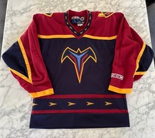 Atlanta thrashers ccm for sale  Chicago