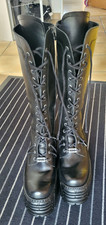 New rock boots gebraucht kaufen  Bornheim