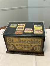 Vintage josephs aspirin for sale  Georgetown