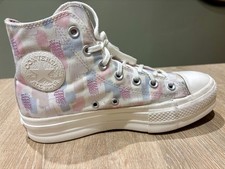 Converse women size for sale  SKELMERSDALE