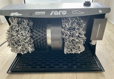 Schuhputzmaschine saro modell gebraucht kaufen  Ahaus
