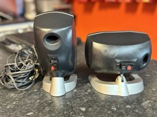 Logitech 5500 surround for sale  BRISTOL